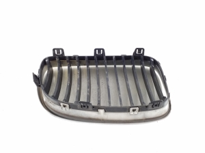 BMW 1 SERIES E81 (2007–2012) Front grille 51137179655 - 2