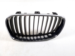 BMW 1 SERIES E81 (2007–2012) Front grille 51137179655 - 4