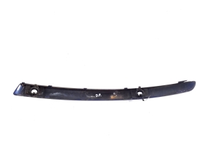 BMW 1 SERIES E81 (2007–2012) Zierleiste für die Frontstoßstange 51117182372 - 3
