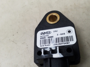 Hyundai i30 (2011–2017) Sonstiger Sensor 95920A6000 - 4
