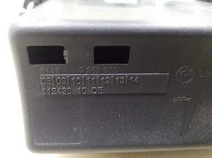 BMW 2 SERIES F45 (2014–2026) Kindalaegas 9262975 - 3