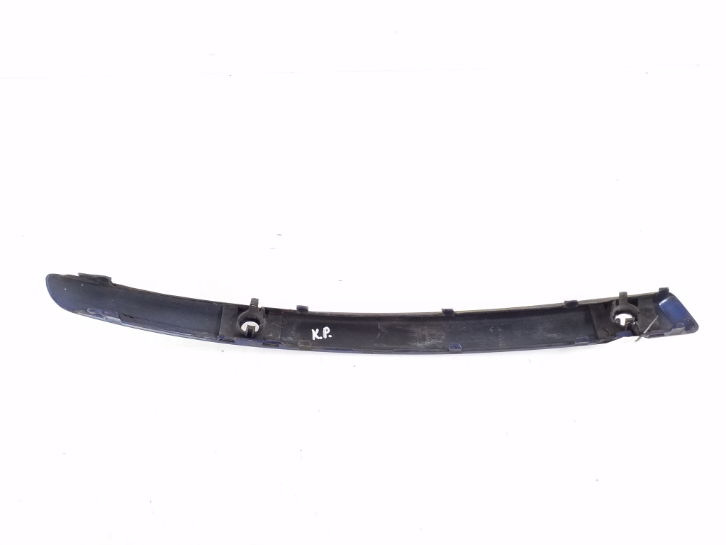 BMW 1 Series E81/E82/E87/E88 (2004-2013) Front Left Bumper Molding 51117182371 20480719