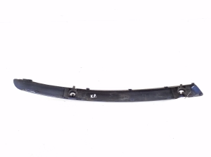 BMW 1 SERIES E81 (2007–2012) Zierleiste für die Frontstoßstange 51117182371 - 3