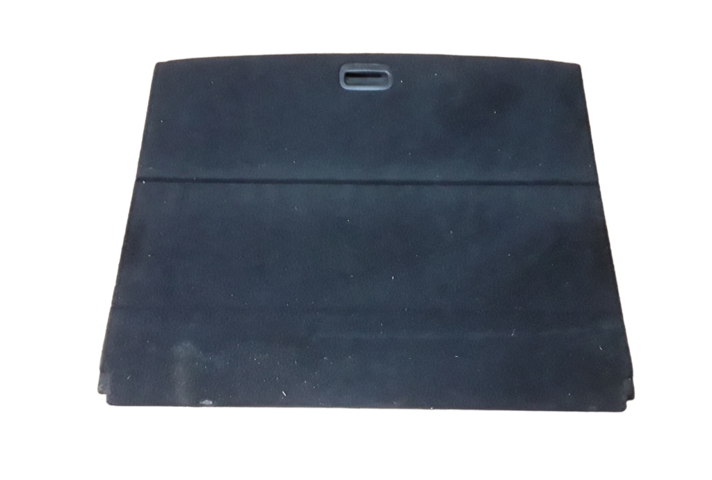 Kia Sportage (2016–2021) Trunk carpet 85720F1000WK