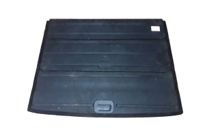 Kia Sportage (2016–2021) Trunk carpet 85720F1000WK - 3