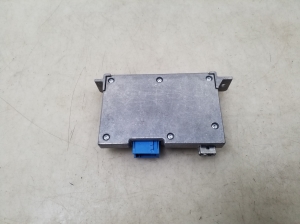 BMW 2 SERIES F45 (2014–2026) Camera control module 9367350 - 3