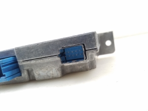 BMW 2 SERIES F45 (2014–2026) Camera control module 9367350 - 5