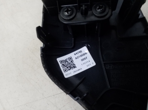 Kia ceed (2012–2018) Mirror control switch 93530A2050 - 4