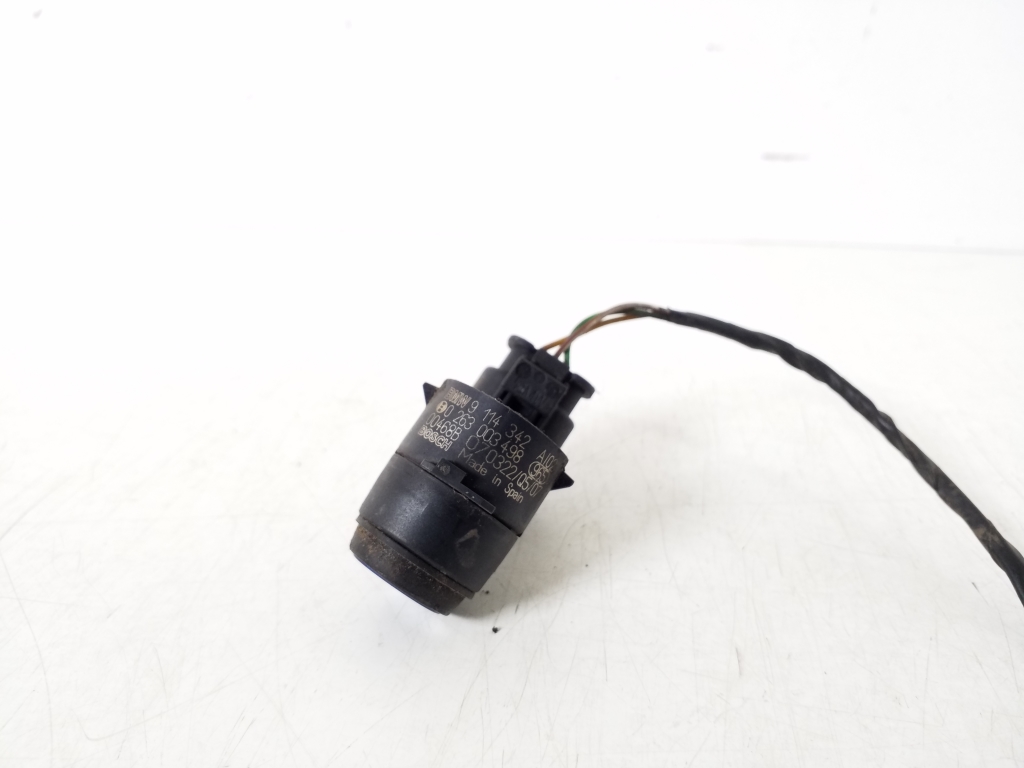 BMW 1 Series E81/E82/E87/E88 (2004-2013) Front Parking Sensor 9114342 20571721