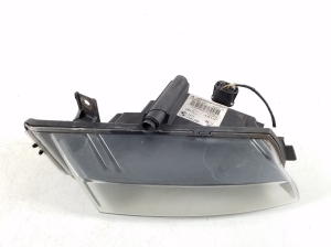 BMW 1 SERIES E81 (2007–2012) Front bumper fog light 7181288 - 2