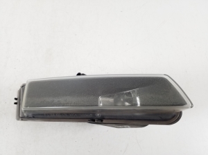 BMW 1 SERIES E81 (2007–2012) Front bumper fog light 7181288 - 3
