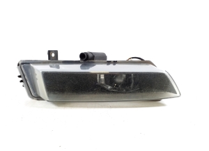 Front bumper fog light - 7181288