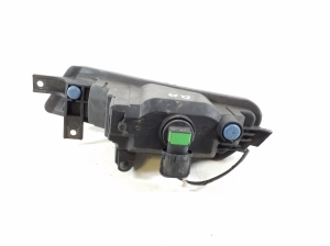 BMW 1 SERIES E81 (2007–2012) Front bumper fog light 7181288 - 5