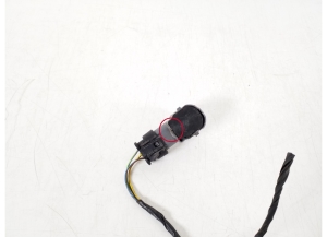 BMW X3 E83 (2003–2010) Front parking sensor 9127800 - 3