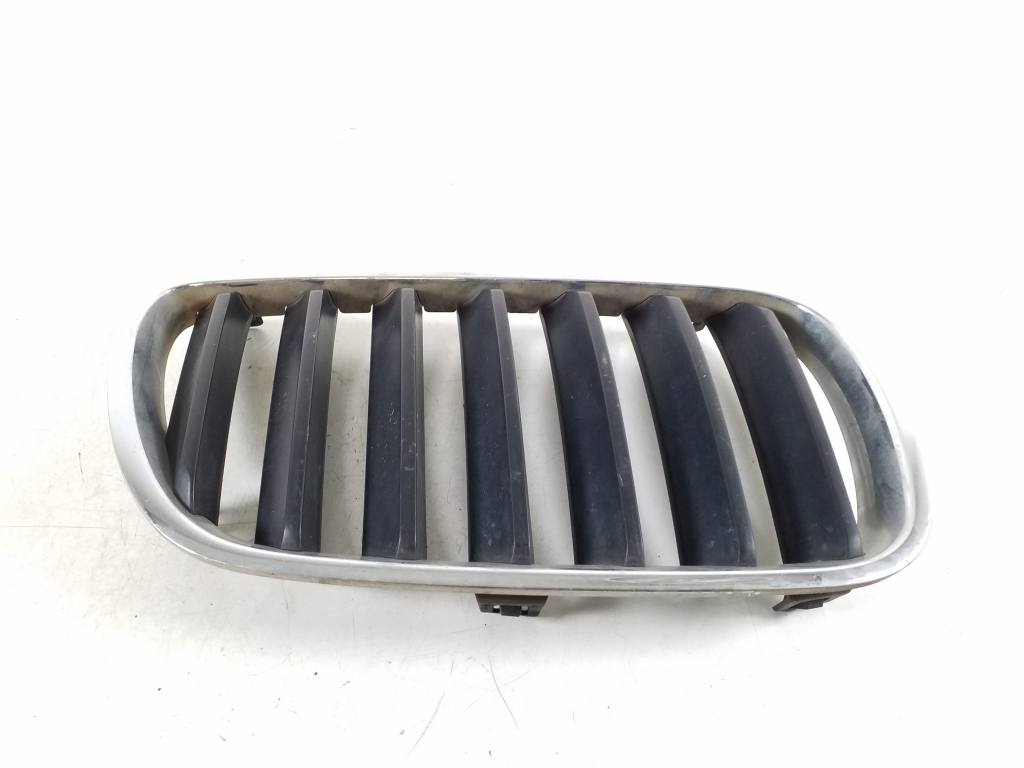 BMW X3 E83 (2003-2010) Front Upper Grill 51113420088 20480714