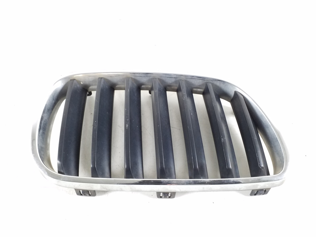 BMW X3 E83 (2003-2010) Front Upper Grill 51113420088 20480714