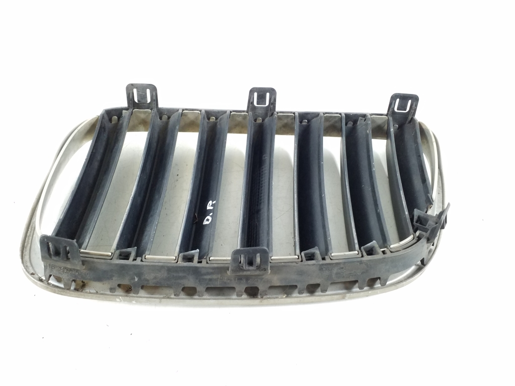 BMW X3 E83 (2003-2010) Front Upper Grill 51113420088 20480714