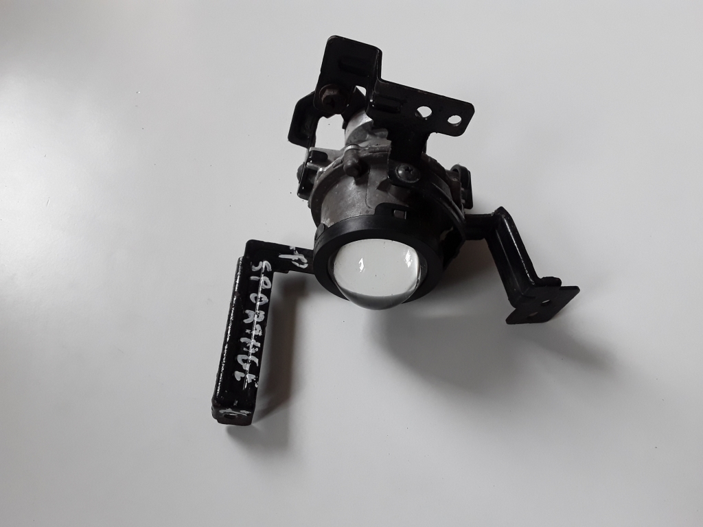 Kia Sportage (2016–2021) Front-Nebelscheinwerfer 92202F1