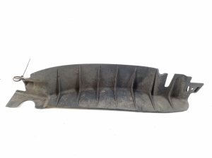 Mercedes Benz E-Class W213 (2017–2026) Rear bumper inner frame A2138856301 - 3