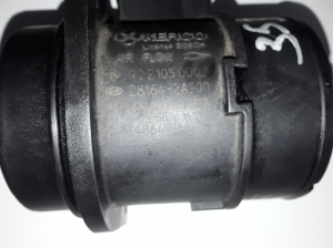 Kia Sportage (2016–2021) Luftmassenmesser 281642A500 - 3