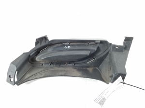 Mercedes Benz E-Class W213 (2017–2026) Heckstoßstangengitter A2138853200 - 2