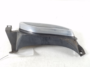 Mercedes Benz E-Class W213 (2017–2026) Heckstoßstangengitter A2138853200 - 4