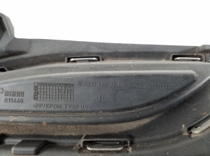 Mercedes Benz E-Class W213 (2017–2026) Heckstoßstangengitter A2138853200 - 6