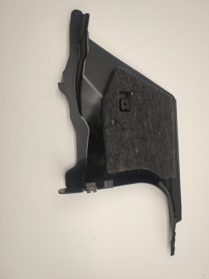 Mercedes Benz SLK-Class 172 (2011–2026) Inner sill trim A1726901225 - 2