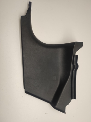 Mercedes Benz SLK-Class 172 (2011–2026) Inner sill trim A1726901125 - 4