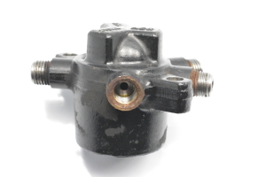 Ford Focus (2004–2011) Common Rail Kraftstoffleitung 4M5Q9D280DA - 3