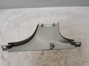 VOLVO S60 III (2018–2026) Keskpiilari siseviimistlus 31479222 - 3