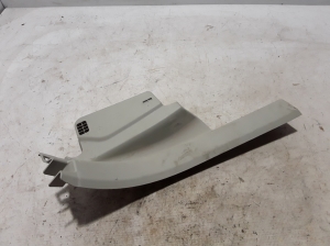   Inner sill trim  - 31463470 