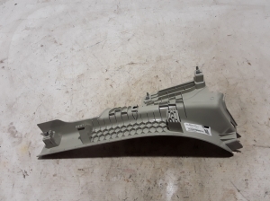 VOLVO S60 III (2018–2026) Inner sill trim 31463470 - 3