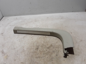 Inner sill trim - 31468406