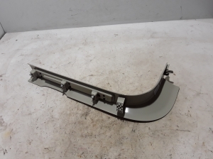 VOLVO S60 III (2018–2026) Inner sill trim 31468406 - 3