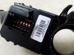 Kia ceed (2006–2012) Switch and its parts 3753MA2210 - 4