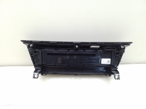 BMW X2 F39 (2017–2026) Radio control switch 9371455 - 5