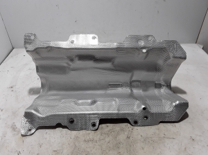VOLVO S60 III (2018–2026) Summuti kuumakaitse 31420335 - 2