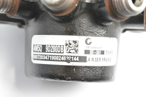 Ford S-MAX (2006–2015) Kõrgsurve kütusetoru 4M5Q9D280DB - 2