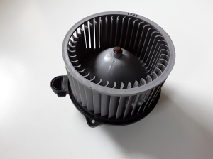   Heater blower motor  - D316NFFLA 