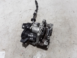 VOLVO S60 III (2018–2026) Tagumine pidurisadul 31687505 - 3