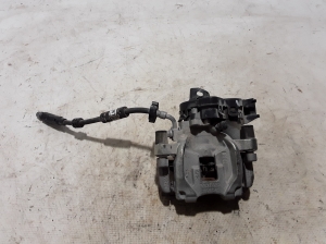 Rear brake caliper - 31687505