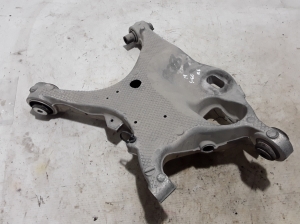 VOLVO S60 III (2018–2026) Tagumine õõtshoob 32246673 - 3