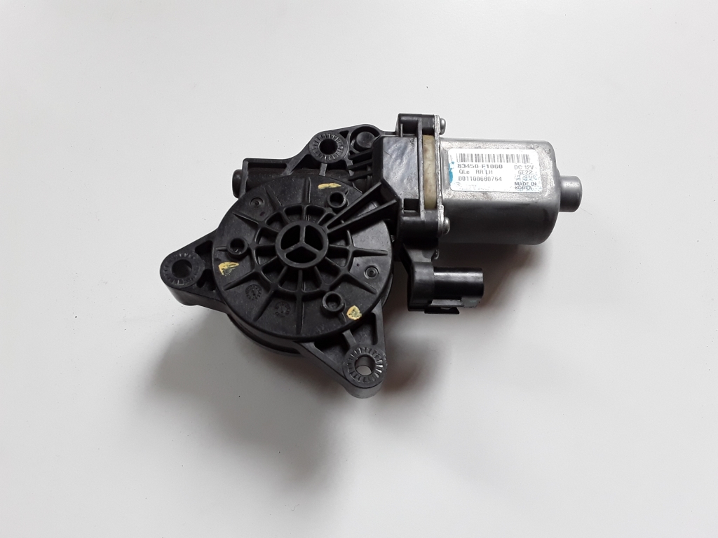 Kia Sportage (2016–2021) Hinterer Seitentür-Fensterhebermotor 83450F1000