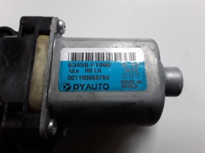 Kia Sportage (2016–2021) Hinterer Seitentür-Fensterhebermotor 83450F1000 - 2