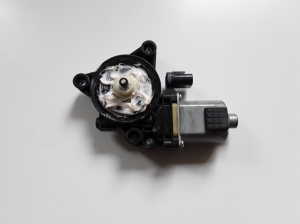 Kia Sportage (2016–2021) Hinterer Seitentür-Fensterhebermotor 83450F1000 - 3
