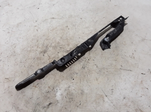 VOLVO S60 III (2018–2026) Kapotialune kate 31479547 - 2