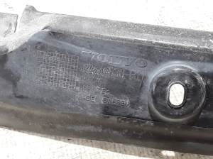 VOLVO S60 III (2018–2026) Muu kaitse 32244538 - 4