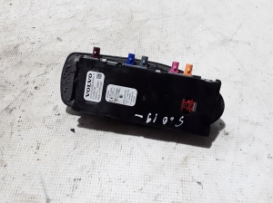 VOLVO S60 III (2018–2026) Antenne 31438105 - 3