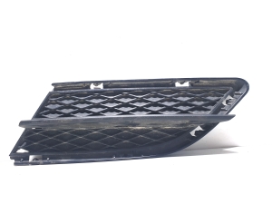 Front bumper lower grille - 51.11--7 138 417